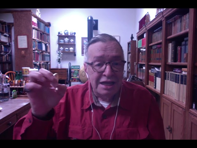 Afinal, o nazismo é de esquerda ou de direita? Olavo responde