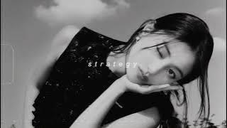 Download lagu twice - strategy (slowed reverb)