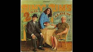 Tiny Tim&#39;s 2nd Album
