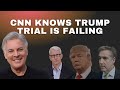 Even anderson cooper knows the trial against trump in nyc isnt going against him successfully