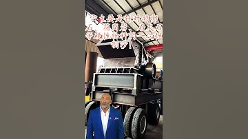 #fcnfm Innovative Solutions for a Sustainable Future: The Role of Stone Crushers