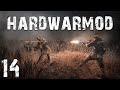 S.T.A.L.K.E.R. HARDWARMOD #14. Догнал Стрелка, но потом он убежал