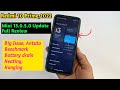 Redmi 10 Prime Miui 13.0.5.0 Update Full Review, Heating, Hang, Antutu, Benchmark, New Bugs