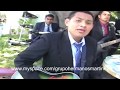 Los Hermanos Martinez de El Salvador LA NIÑA DE TUS OJOS