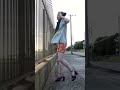 ゾンビダンス THE SIX【FEMM】  #shorts