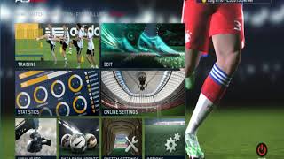 Hello , in this video i will show a way to fix 0x000007b error for pro
evolution soccer games. the solution was tested pes 14, 15, 16 but ...