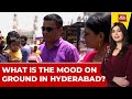 Lok sabha election 2024 what are the issues the people of hyderabad will vote on  ground report