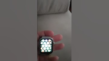 Iwo W26 software broke