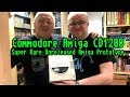 Commodore Amiga CD1200 - Rare Amiga Prototype (Oddware)