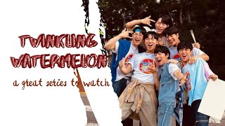 [Drama Flix Review] Twinkling Watermelon: การเดินทางข้ามเวลา ดนตรี และสายสัมพันธ์ระหว่างพ่อลูก 👨‍👦💞✨