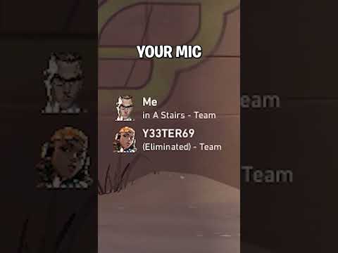 Valorant finally fixed this bug...