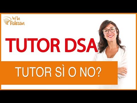 Video: Come Assumere Un Tutor Per Tuo Figlio