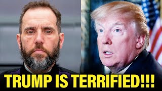 Trump THREATENS Jack Smith’s Family in New Posts Profile