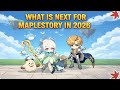 MapleStory 2026 – What’s Next Big Changes, New Direction &amp; My Predictions