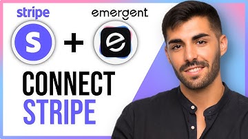 How to Connect Stripe to Emergent AI | Add Payments & Subscriptions to Your AI App