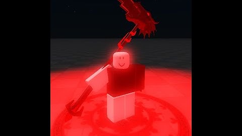 Lost Hope Scythe Require Script