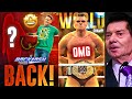 Omg john cena  another massive return at backlash france 2024 gunther new world champ vince wwe