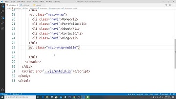 불뚝TV - 웹표준 사이트 만들기 70 - Javascript와 jQuery
