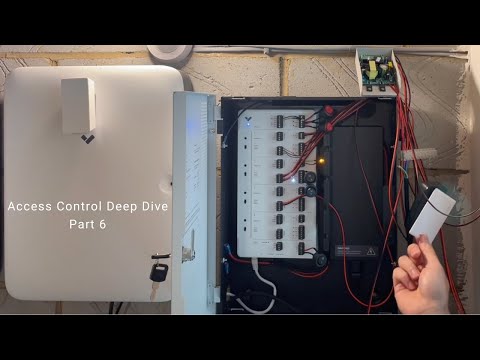 Verkada Access Control