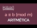 Aritmética - Aula 8 - Congruências (Aritmética Modular) - Prof. Gui