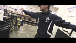 [Dance] Miguel Palo And Nick Doungpanya Freestyle | Mark Ronson - Uptown Funk feat. Bruno Mars