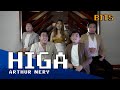 Arthur Nery Cover | Higa | BITS