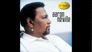 Aaron Neville  Arianne chords