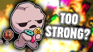 Breaking the New Character, GOLEM