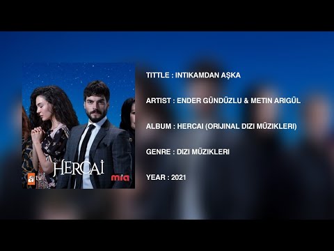 Hercai - Intikamdan Aşka (HD)