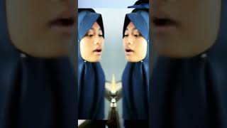 HUMOOD ALKUHDER - KUN ANTA (COVER BY WIDA WIDIYANI)