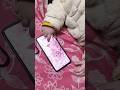 Itni si umar… aur phone unlock karna hai 😳📱 | Baby Divi |👶📱🔥 #shorts #cutebaby #BabyDivi