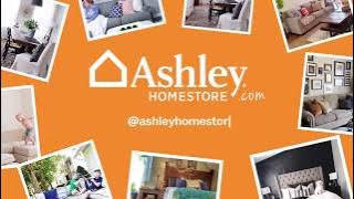 #MyAshleyHome | Ashley HomeStore