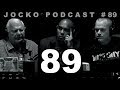 Jocko Podcast 89 w/ Mike Thornton. Vietnam Medal Of Honor. Take Care Of Your Team