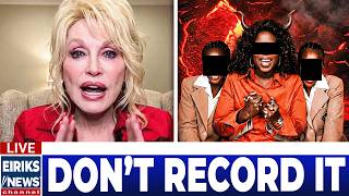 The Moment Dolly Parton Almost Named Who Runs Hollywood
► The Moment Dolly Parton Almost Named Who Runs Hollywood
You know Dolly Parton as the sweet woman in the blonde wig. She never picks a side, not once, not ever. That is the picture Hollywood built for you over fifty years.
But stick with me for a second, because there was one moment when she stopped playing along.
She got close, real close, to naming the people who actually run Hollywood behind closed doors. And when she did, the whole machine turned on her fast.
Please subscribe, if you want to see more from our channel 🎵
https://www.youtube.com/@eirikssays?sub_confirmation=1
#hollywood #dollyparton #ellendegeneres The Moment Dolly Parton Almost Named Who Runs Hollywood