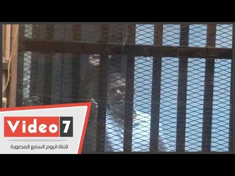بالفيديو المعزول من بيريز صديقى الوفى إلى لبيك ياغزة