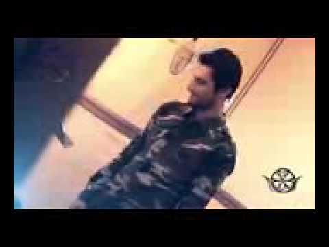 جديد محمد الحلفي عايش وجودك 2013 من زكي مظفر الوا