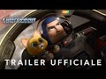 Lightyear - La vera storia di Buzz | Trailer Ufficiale