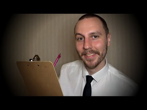 ASMR Asking You 175 "This or That" Quetions for Sleep