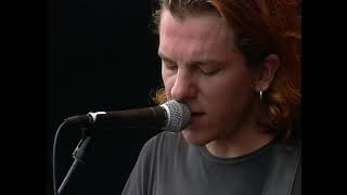 dEUS - Let&#39;s Get Lost (Pinkpop Festival 1995)