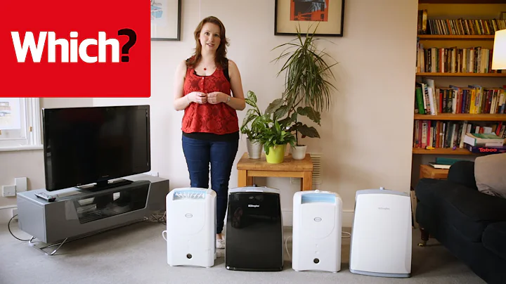 How to buy the best dehumidifier