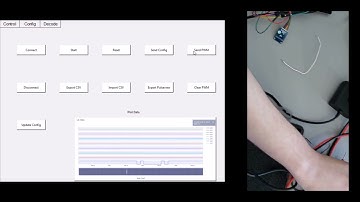 Senior Project EE4800 Logic Analyzer Final Presentation