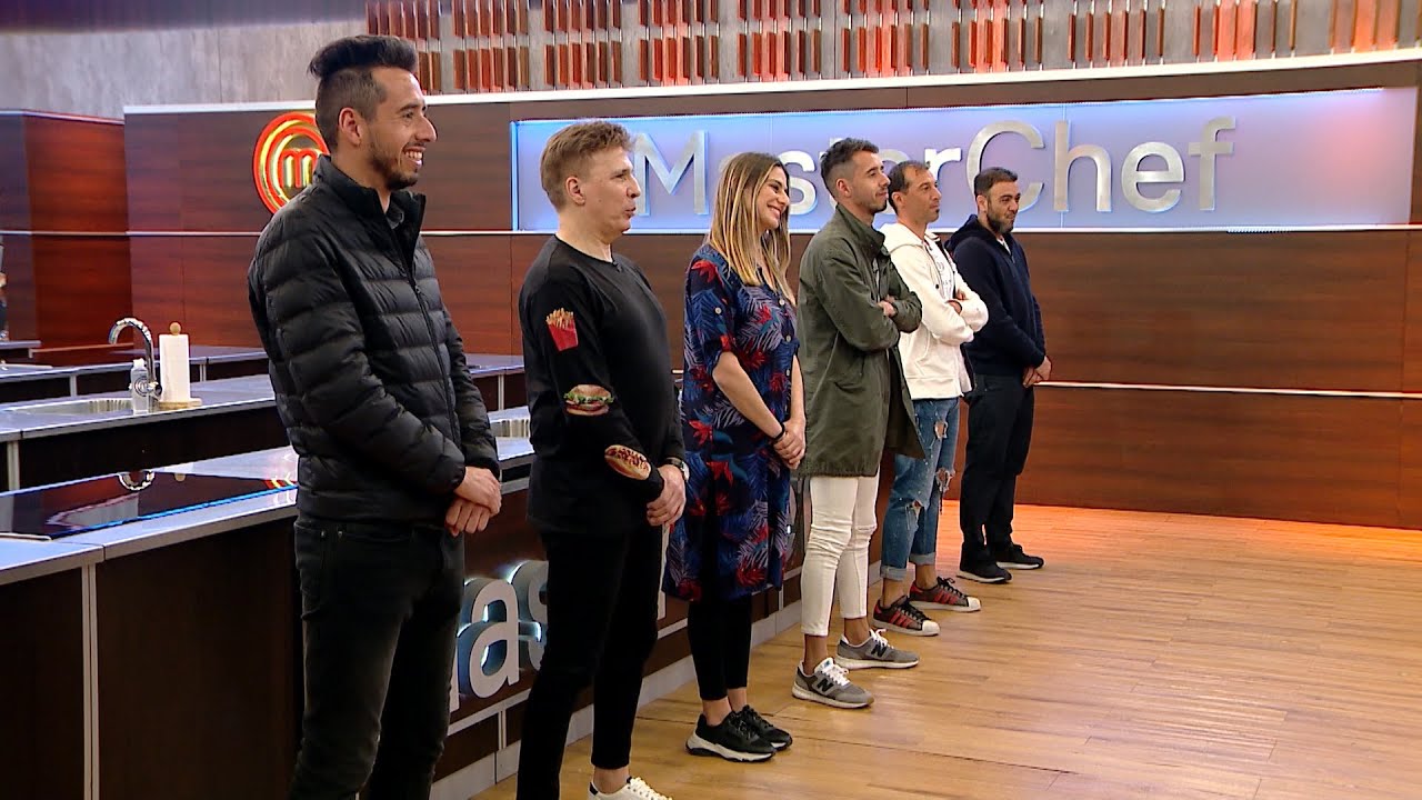 ¡Mirá los mejores momentos del 22º programa!