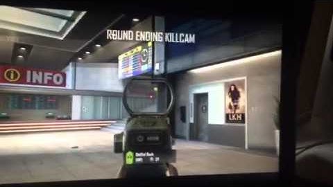 Map 1 Express Dispute