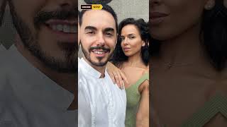 Родригез подал в суд на бывшую не тянет миллионные алименты! #shorts #viralvideo