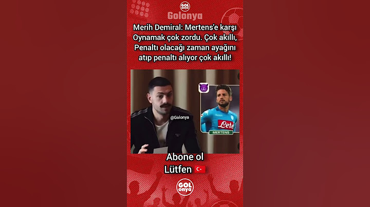 😂Merih'ten Mertens Yorumu! #galatasaray #shorts #keşfet #viral #osimhen #mertens #merihdemiral