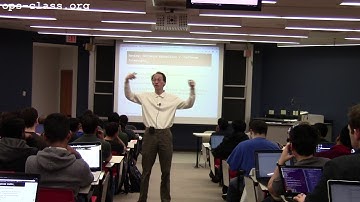 22 Feb 2017: Context Switching