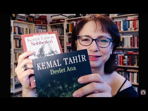 Kemal Tahir - Devlet Ana