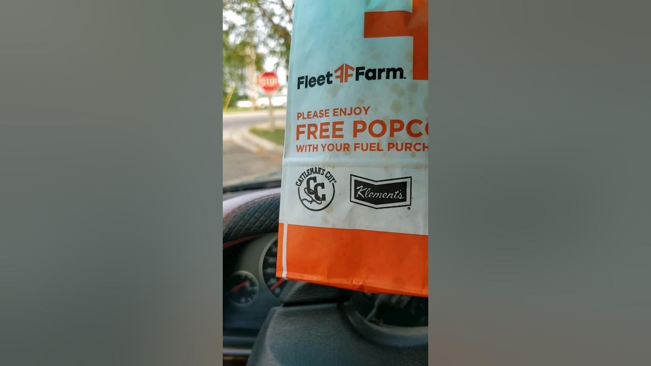 Fleet Farm car wash YouTube