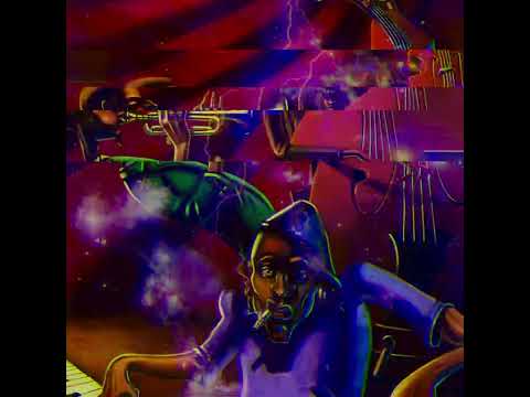 E. Jones - SLD (Quiet Storm Hour)(Fast X Muze Mixes)