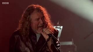 Robert Plant Live Full Concert 2020
